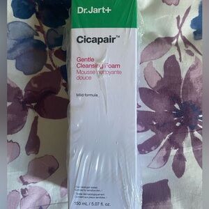 Dr.Jart+ Cicapair Gentle Cleansing Foam